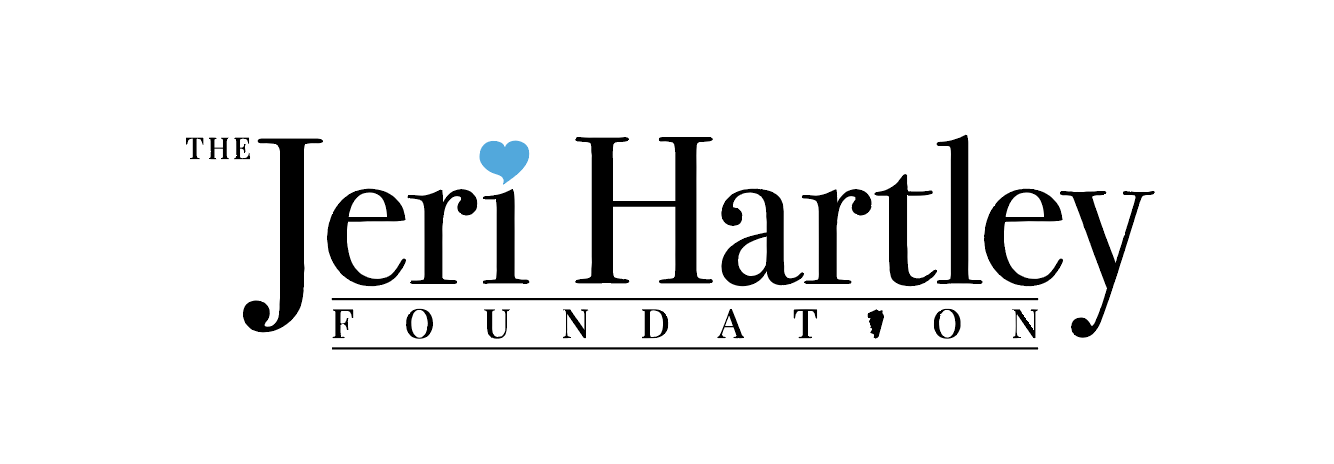 The Jeri Hartley Foundation